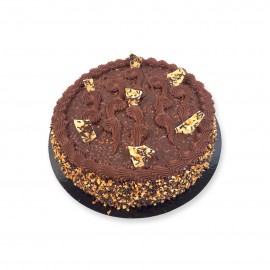 Rocher Praliné Nutella