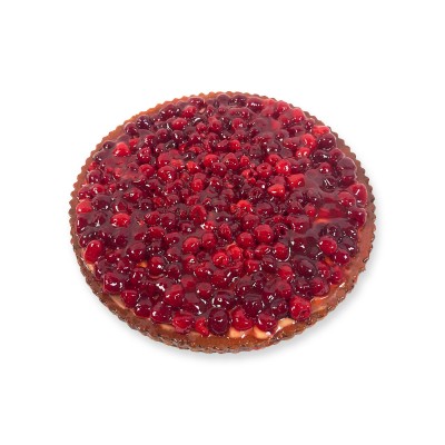 Tarte Framboise