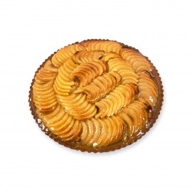 Tarte pomme