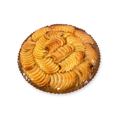 Tarte pomme