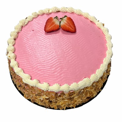 Fraisier