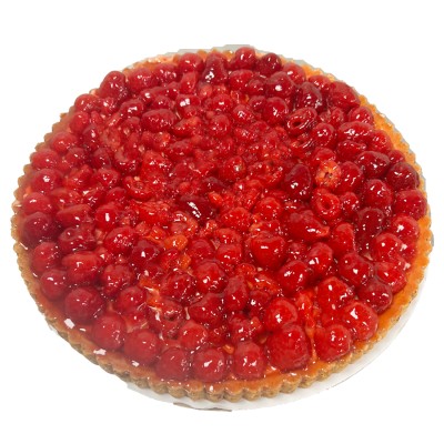 Tarte Framboise