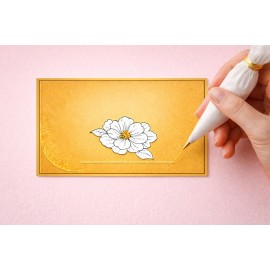 Plaque Joyeux Anniversaire